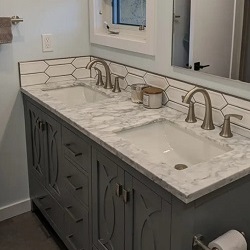 Bathrooms