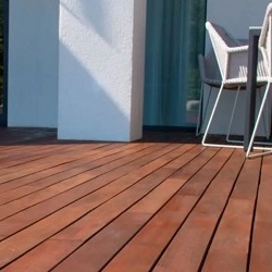 Decks
