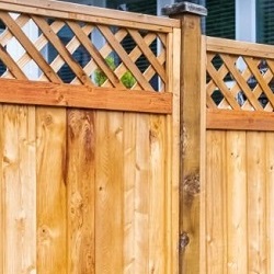 Fences