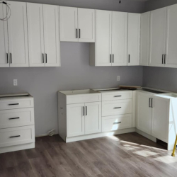 Kitchens
